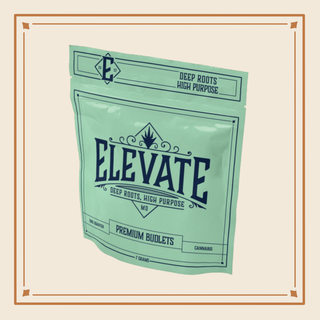 Star Killer Elevate