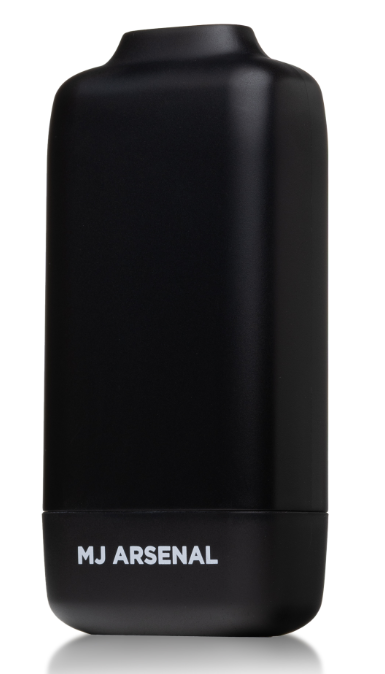 Houdini Smoke Filter (Black) MJ Arsenal