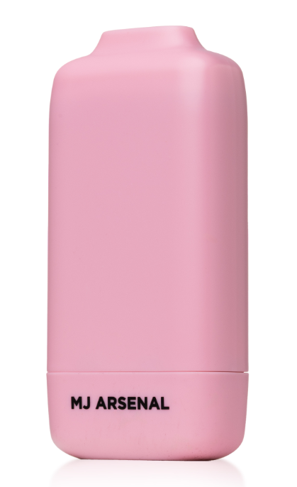 Houdini Smoke Filter (Blush) MJ Arsenal