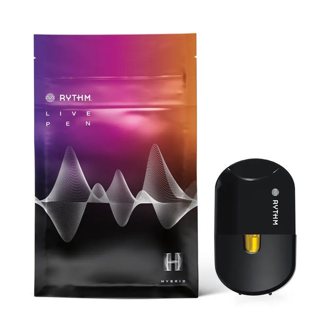 Permanent Marker Live Sauce Rythm