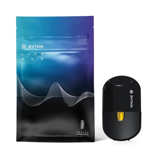 Rainbow Zelato Live Sauce Rythm