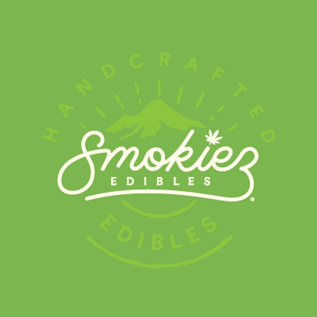 Sour Cherry 2:1 THC:THC-V Smokiez