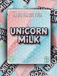 Unicorn Milk Prolific