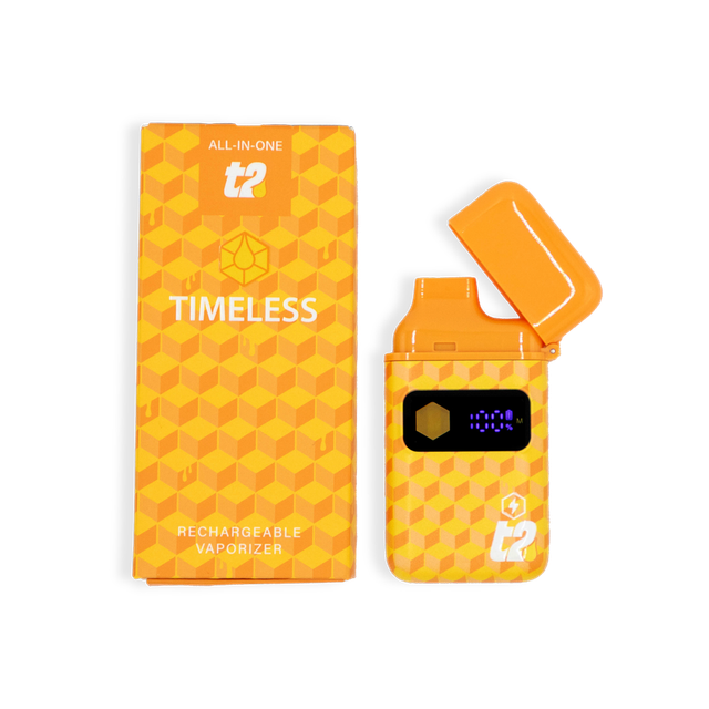 Sour Diesel Timeless Vapes