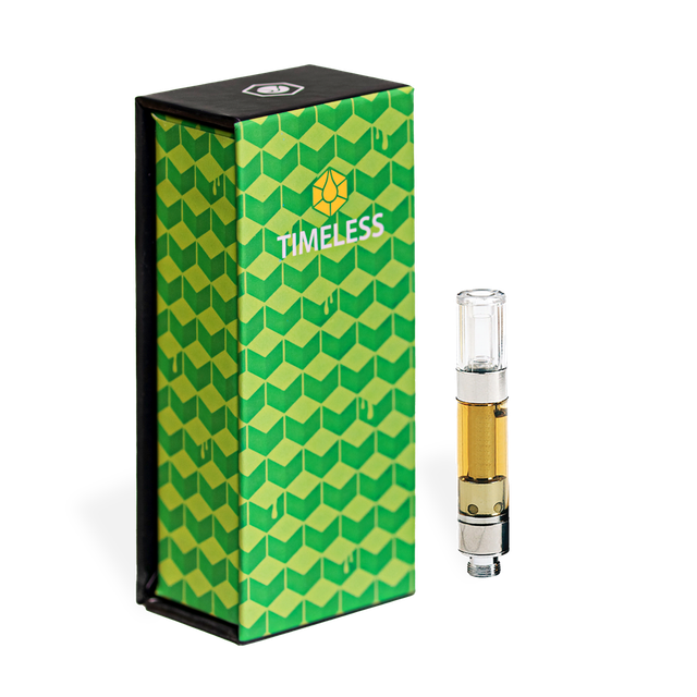 Pineapple Express Timeless Vapes Pineapple Express Timeless Vapes