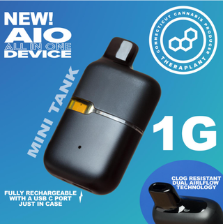 Air Headz Theraplant