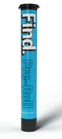 Tropicana Banana FIND