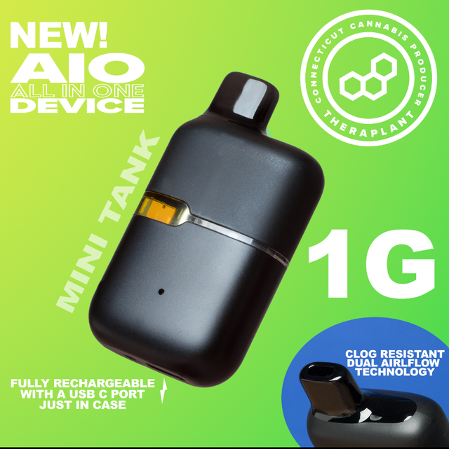 Apple Tart Theraplant