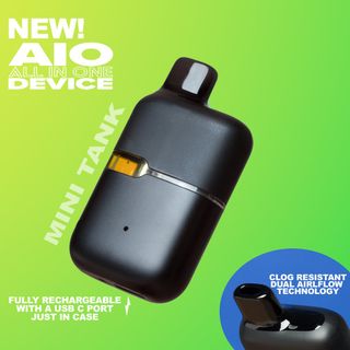 Carbon Juice Theraplant