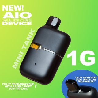 Carbon Juice Theraplant