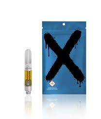 Blueberry Cake - 1G Cart  X Vape