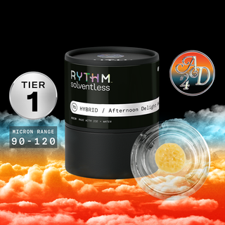 Cannabis Promo, Cannabis Sales, Cannabis Discounts, Cannabis on Sale, 25% Off All Rythm Concentrates & Vapes 3