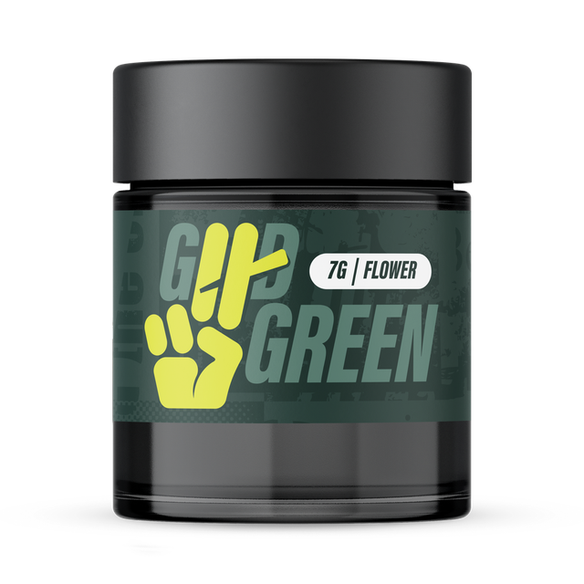 White Durban Good Green