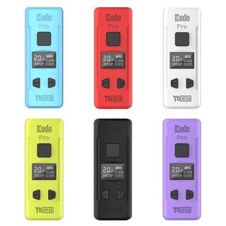 Kodo Pro 400mah Red Yocan