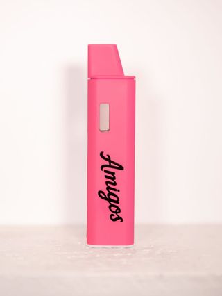 Pink Guava Live Resin Amigos