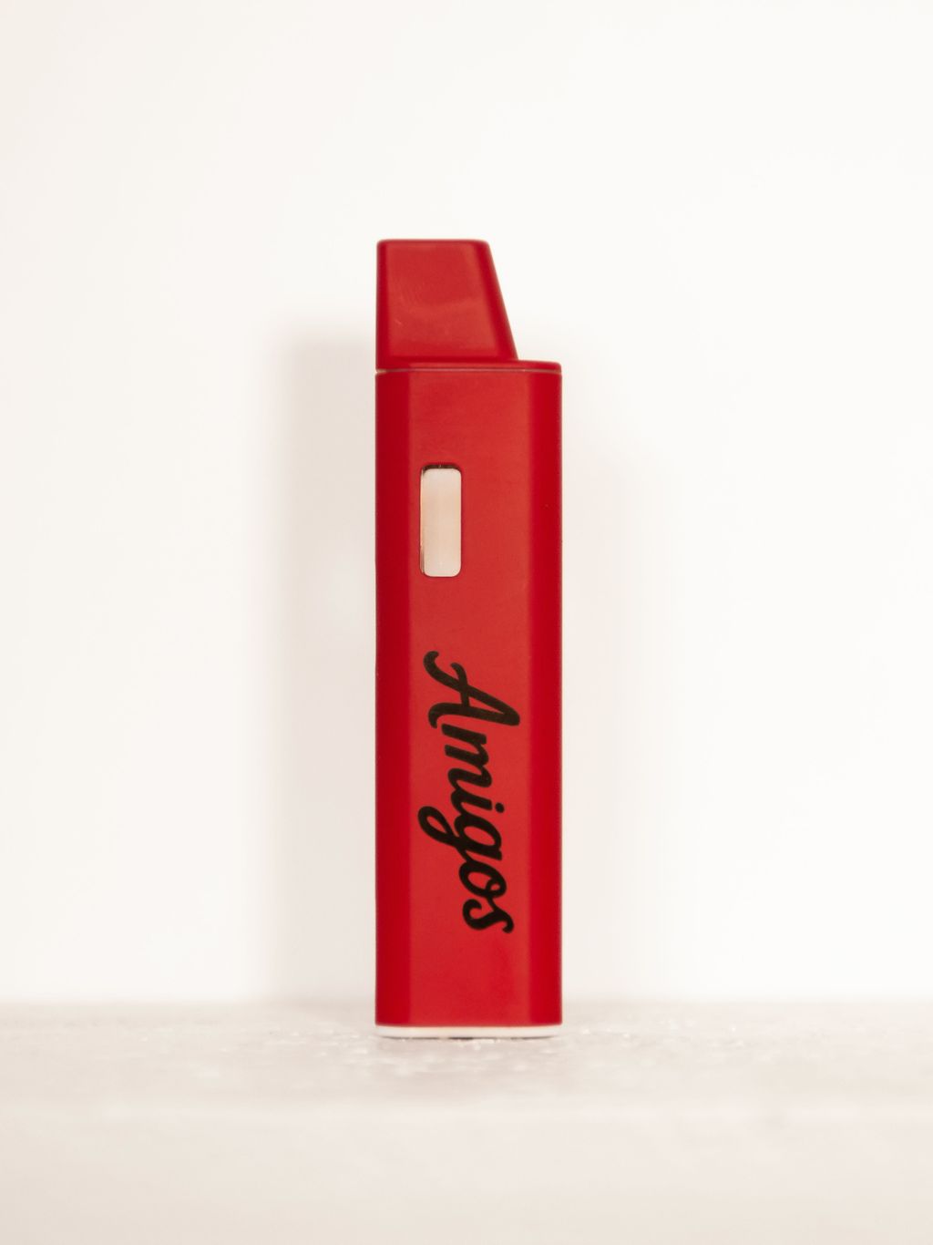 Lady In Red Live Resin