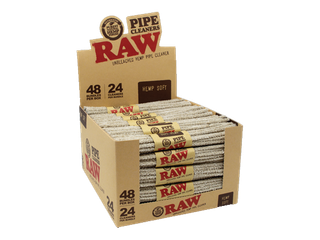 Cleaners RAW