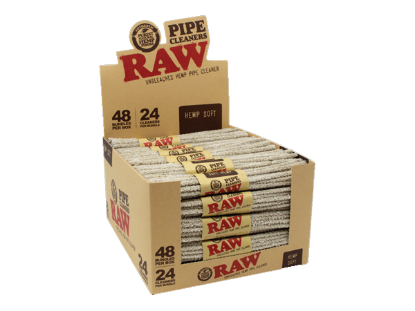 Cleaners RAW