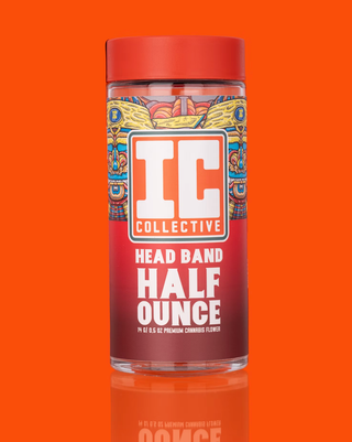 Cannabis Promo, Cannabis Sales, Cannabis Discounts, Cannabis on Sale, 20% Off IC Collective 3