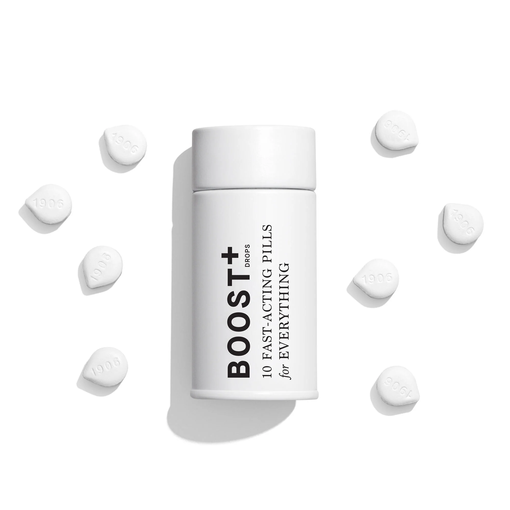 Boost Drops