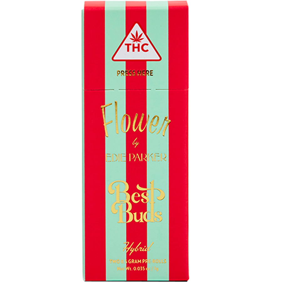 Happiest Hour Edie Parker