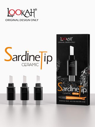 Sardine Lookah