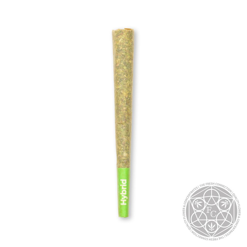 Citrus Cereal 1g