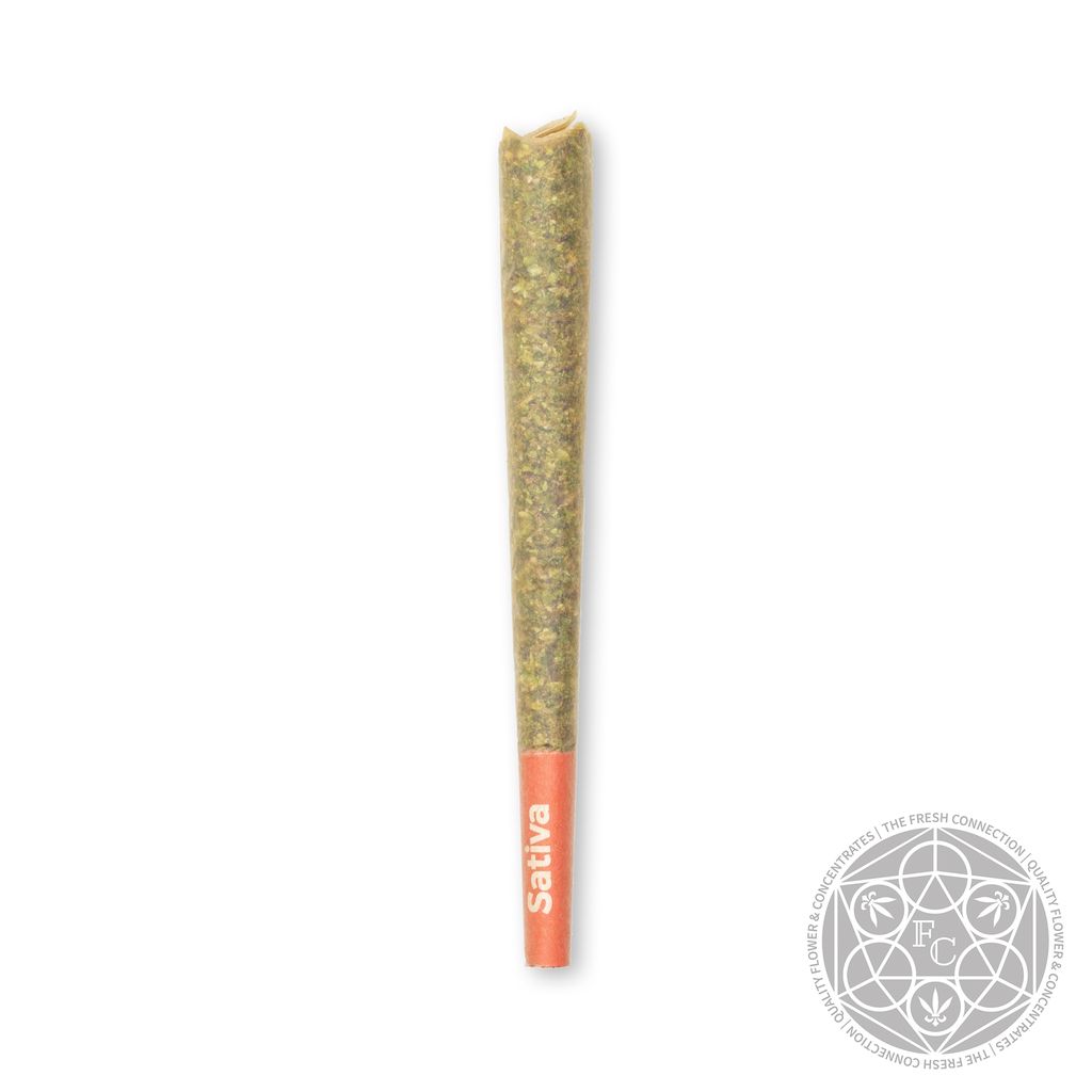 Buy Cannabis online | Shop Fresh Connection - Somerville | Somerville