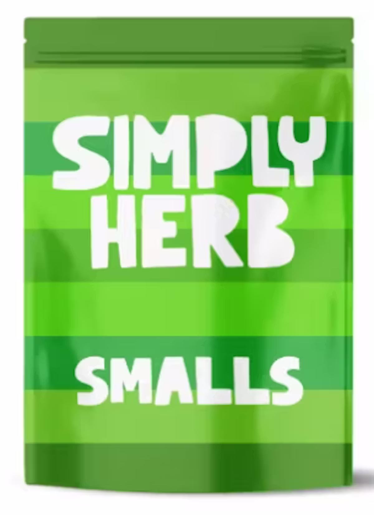 Simply Herb Lemon Voltage Popcorn 28g
