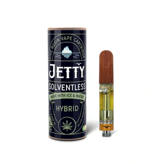 Rum Runner OCal 510 Jetty Extracts Rum Runner OCal 510 Jetty Extracts