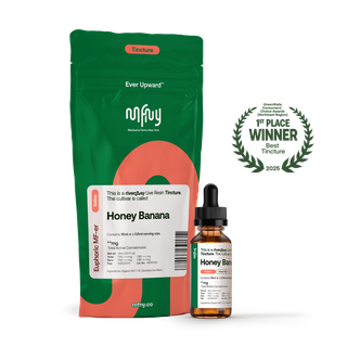 Honey Banana MFNY
