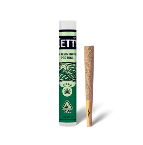 Guava Drops x Pineapple Express LR Single Jetty Extracts