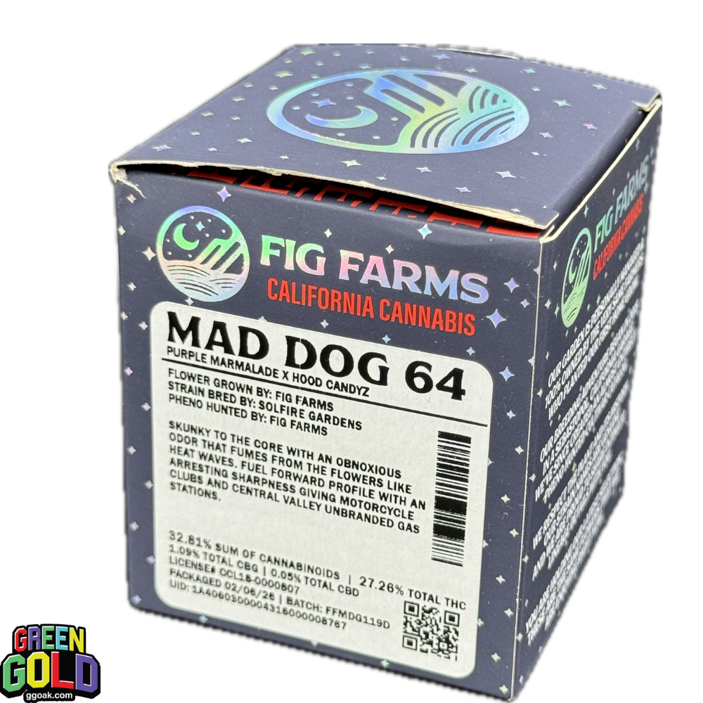 Mad Dog 64