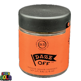 PURPLE OCTANE DAZE OFF 