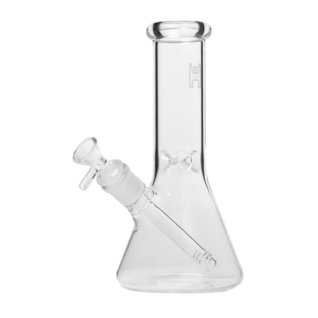 9" Beaker Human Grade