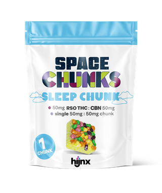 1:1 Sleep Chunk RSO Hijnx 1:1 Sleep Chunk RSO Hijnx