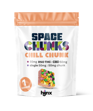 1:1 Chill Chunk RSO Hijnx
