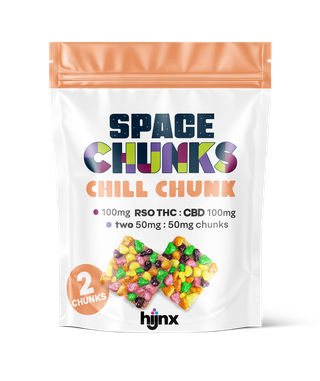 1:1 Chill Chunks RSO Hijnx 1:1 Chill Chunks RSO Hijnx