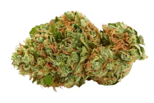 Blossom Flower Hippy Crasher 3.5g