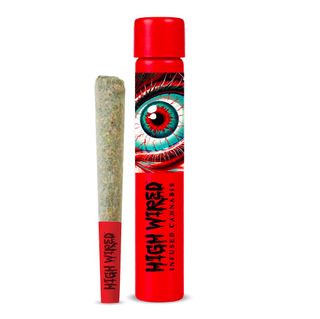 Cannabis Promo, Cannabis Sales, Cannabis Discounts, Cannabis on Sale, Mix and Match High Wired 1g PR, 2 for $25 2