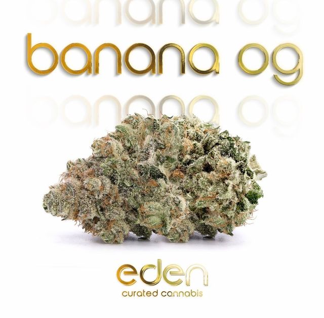 Banana OG