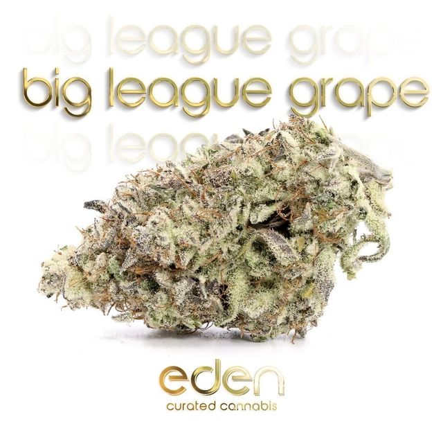 Big League Grape