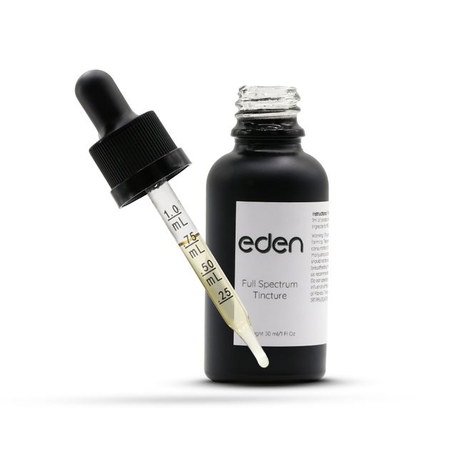 THC - Tincture