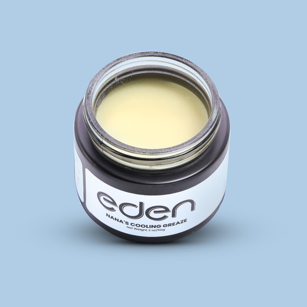 フェイスクリーム ena Buy Nanas Cooling Greaze 1.0g Topical online - Eden - Tampa