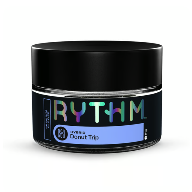 Do Not Trip  Rythm