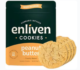 Peanut Butter Enliven