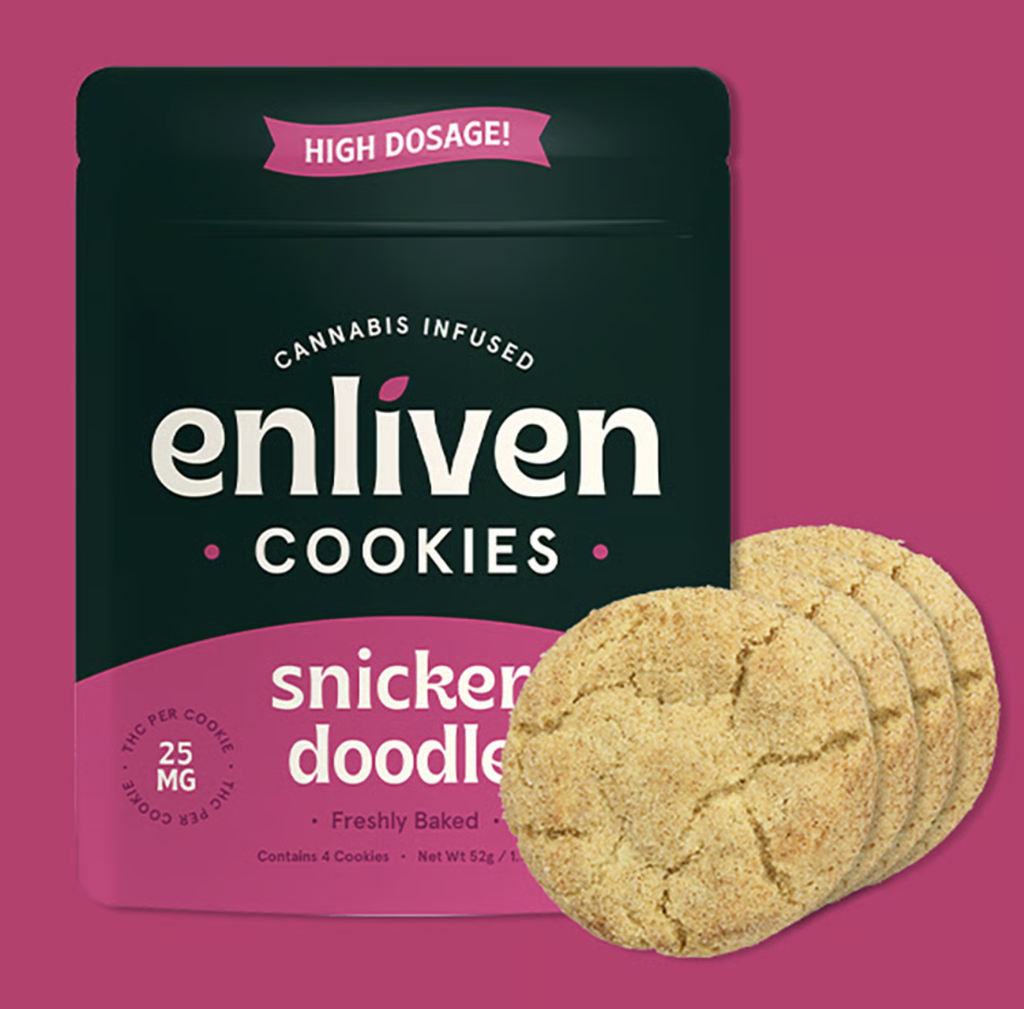 Snickerdoodle