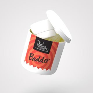 Poison Apple Cured Nature's Grace