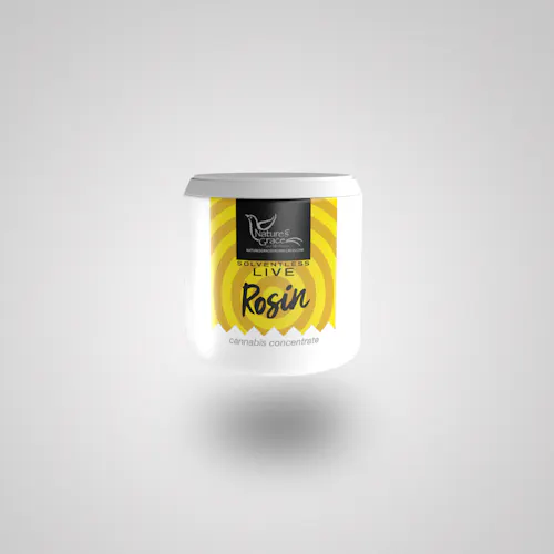 Hot Pants Nature's Grace