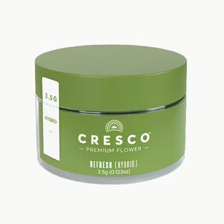 Cannabis Promo, Cannabis Sales, Cannabis Discounts, Cannabis on Sale, Cresco 3.5g: 7g $55, Half Oz $80, or Oz $150 1